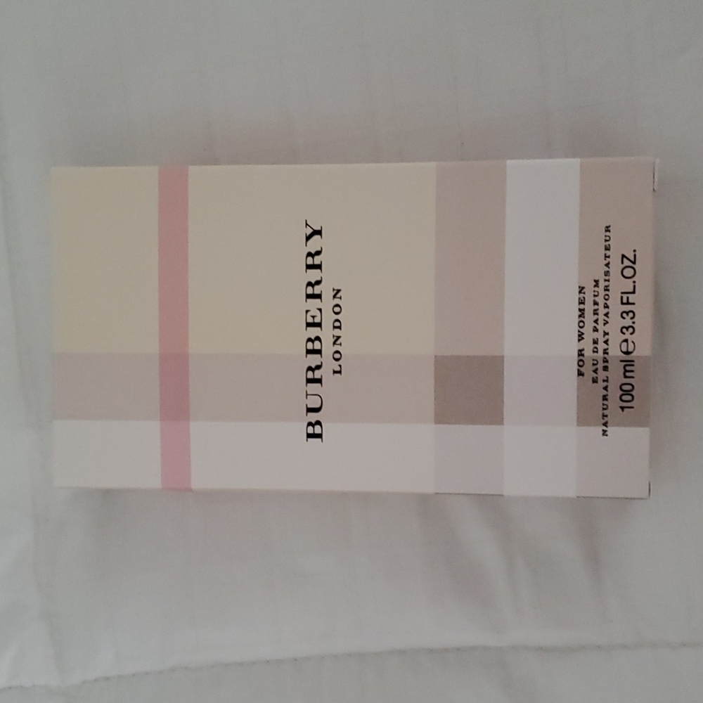 Burberry Perfume